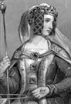 Philippa de Hainaut